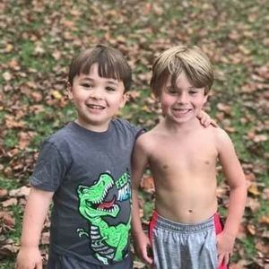 Meet your Posher, Whitney